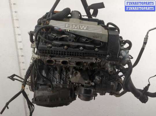 купить Двигатель (ДВС) на BMW 7 E65 2001-2008