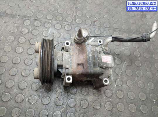 купить Компрессор кондиционера на Mazda 3 (BK) 2003-2009