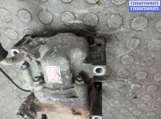 купить Компрессор кондиционера на Mazda 3 (BK) 2003-2009
