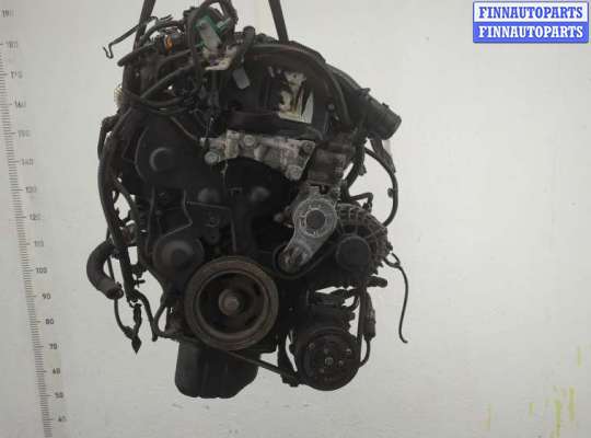 Маховик CT1126976 на Citroen C3 2009-2016