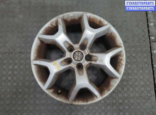 Купить Комплект литых дисков на Ford Kuga 2008-2012 Комплект литых дисков FO2209177 на Ford Kuga 2008-2012