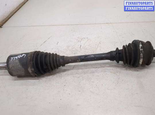 Приводной вал (Полуось в сборе) на Mercedes-Benz B (W245)