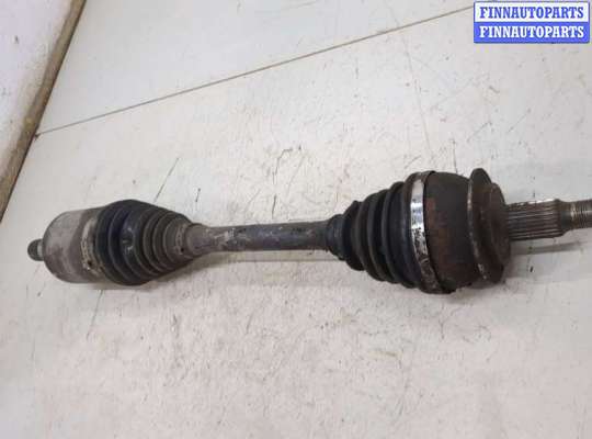 Приводной вал (Полуось в сборе) на Mercedes-Benz B (W245)