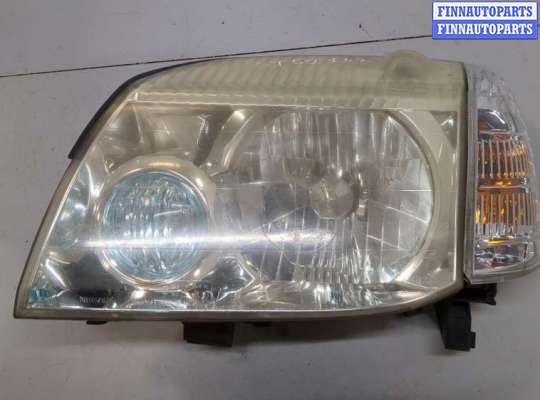 Фара передняя