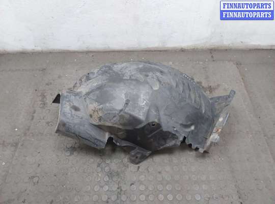 купить Защита арок (подкрылок) на Mercedes C W204 2007-2013
