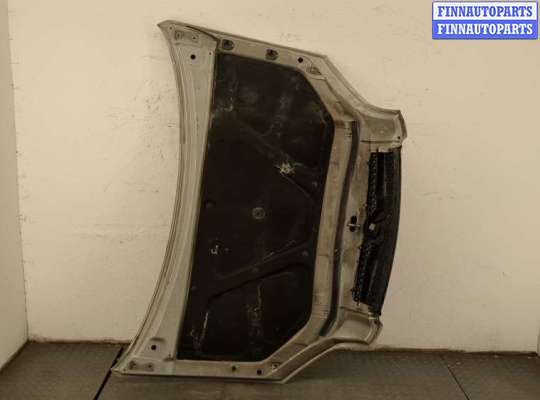 купить Капот на Hyundai Tucson 1 2004-2009