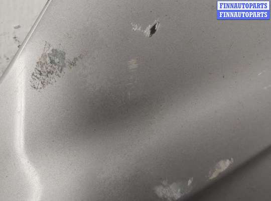 купить Капот на Hyundai Tucson 1 2004-2009
