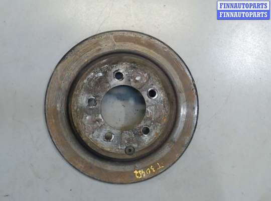 купить Диск тормозной на Mitsubishi ASX 2010-2020