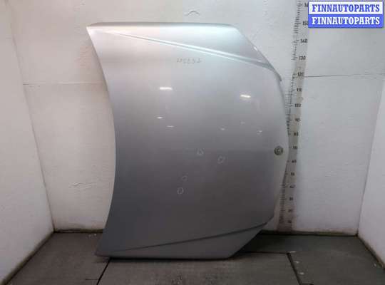 Капот MB1629756 на Mercedes C W204 2006-2015