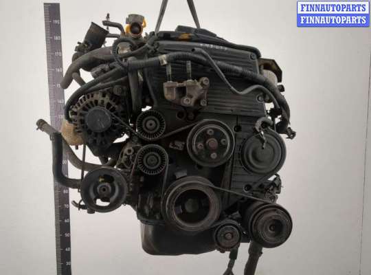 купить Компрессор кондиционера на KIA Carnival 2001-2006