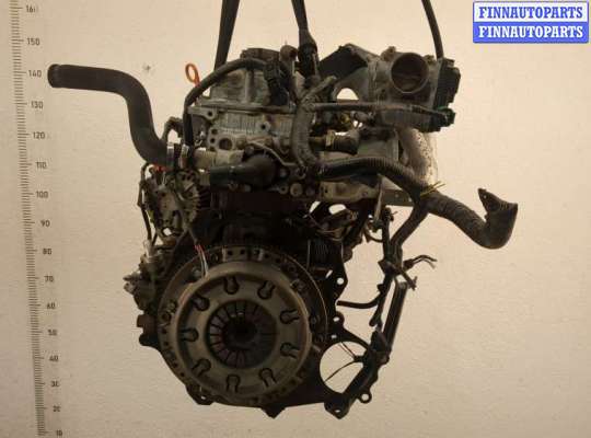 купить Двигатель (ДВС) на Nissan Almera N16 2000-2006