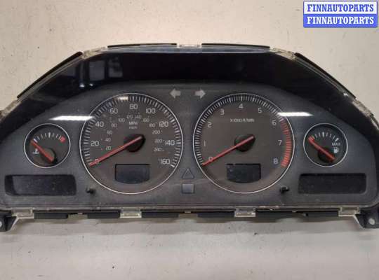 купить Щиток приборов (приборная панель) на Volvo XC90 2002-2014