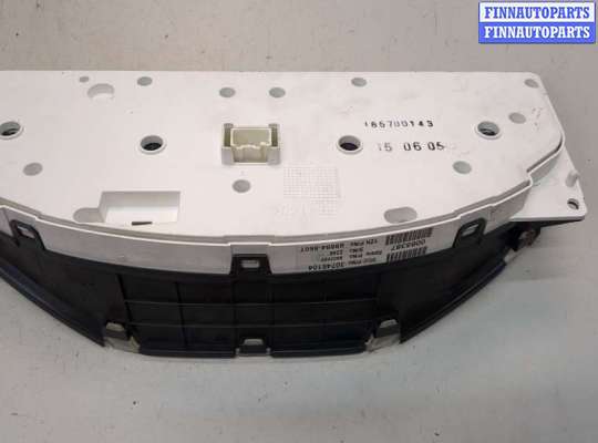 купить Щиток приборов (приборная панель) на Volvo XC90 2002-2014