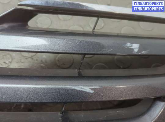 купить Решетка радиатора на Toyota Camry V40 2006-2011