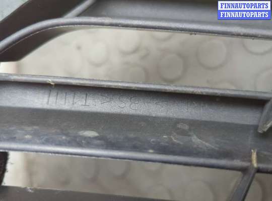 купить Решетка радиатора на Toyota Camry V40 2006-2011