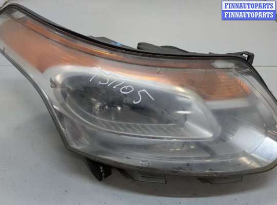 купить Фара (передняя) на Citroen C3 picasso 2009-2017