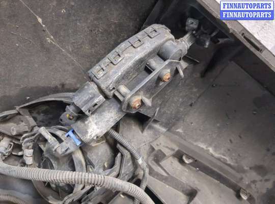 Фара противотуманная (ПТФ) на Volvo S80 II  / V70 III (AS, BW)