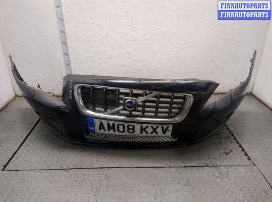 Купить Фара противотуманная (галогенка) на Volvo V70 2007-2016 Фара противотуманная (галогенка) VL541391 на Volvo V70 2007-2016