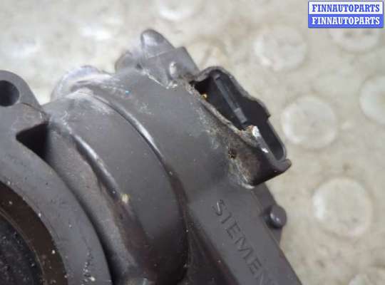 купить Заслонка дроссельная на Peugeot 207 2006-2015