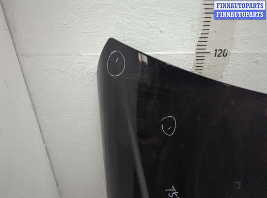 купить Капот на Mercedes C W204 2006-2015