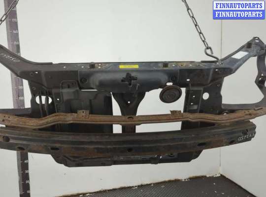 купить Усилитель бампера на Hyundai Getz 2002-2011