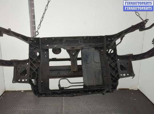 купить Усилитель бампера на Hyundai Getz 2002-2011