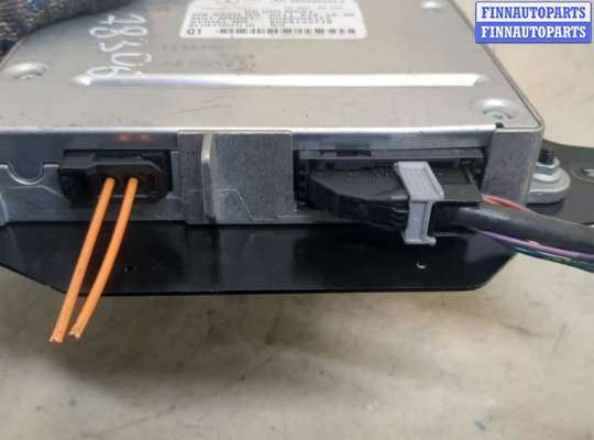 купить Блок управления Bluetooth на Mercedes C W203 2000-2008