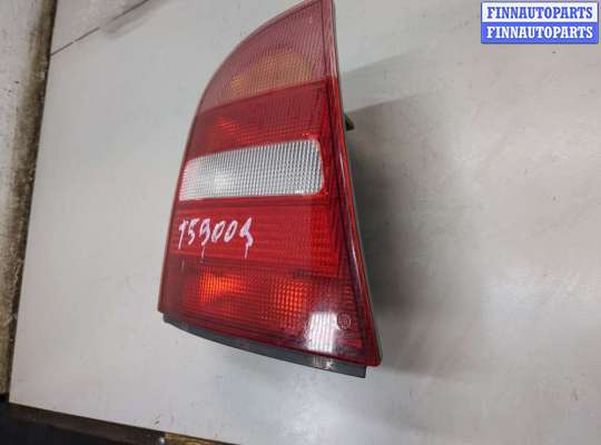 купить Фонарь (задний) на Skoda Octavia Tour 1996-2011