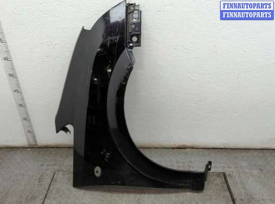 Крыло OP2346415 на Opel Meriva 2003-2010