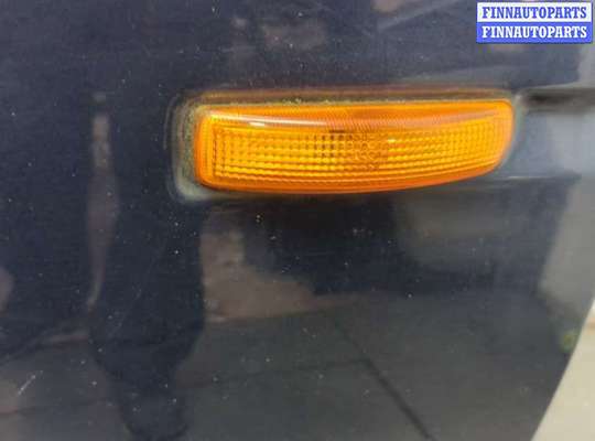 купить Дверь боковая (легковая) на Land Rover Discovery 3 2004-2009