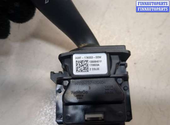купить Переключатель дворников (стеклоочистителя) на Audi Q7 2005-2015