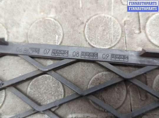 купить Решетка радиатора на BMW X5 E70 2006-2013