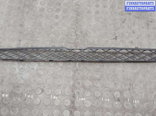 купить Решетка радиатора на BMW X5 E70 2006-2013