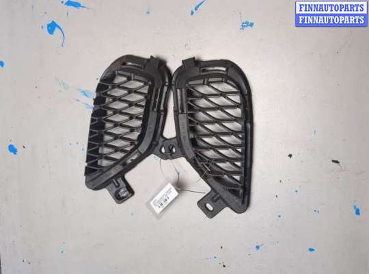 купить Заглушка (решётка) бампера на Infiniti QX50 2017-2025