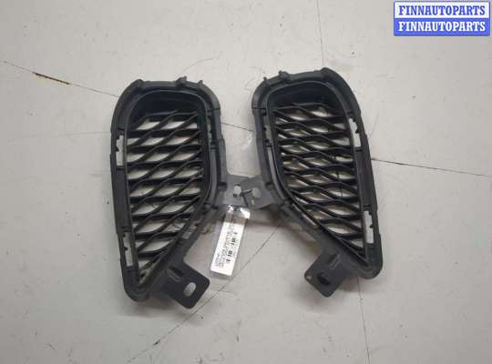 купить Заглушка (решётка) бампера на Infiniti QX50 2017-2025