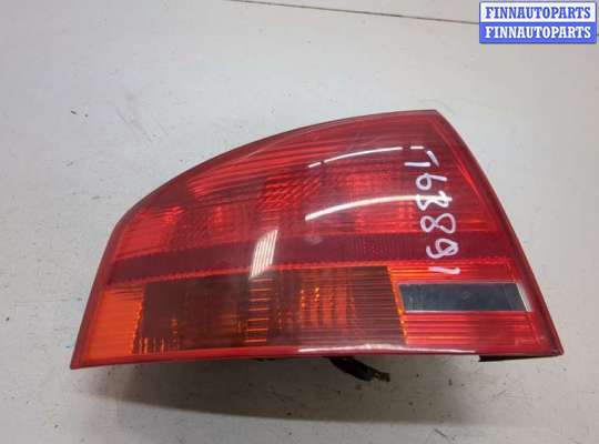 Купить Фонарь (задний) на Audi A4 (B7) 2004-2009 Фонарь (задний) AU1756127 на Audi A4 (B7) 2004-2009