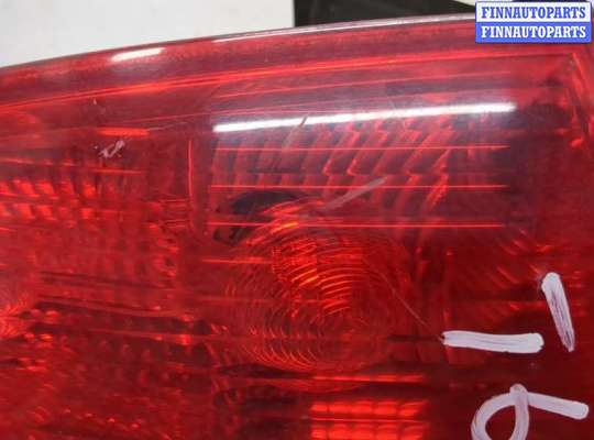 купить Фонарь (задний) на Audi A4 (B7) 2004-2009