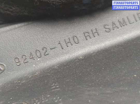 купить Фонарь (задний) на KIA Ceed 2007-2012