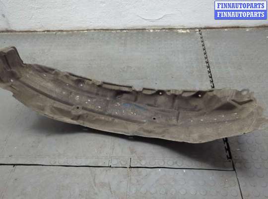 Защита арок (подкрылок) TT932907 на Toyota RAV 4 2012-2019