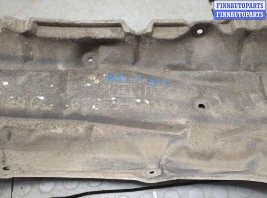 купить Защита арок (подкрылок) на Toyota RAV 4 2012-2019