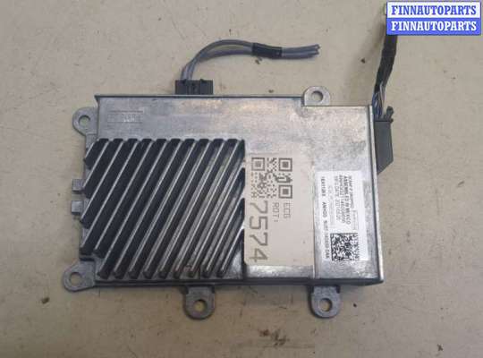 купить Блок управления бортовой сети (Body Control Module) на Ford Edge 2018-2023