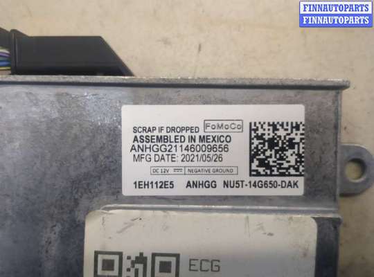 купить Блок управления бортовой сети (Body Control Module) на Ford Edge 2018-2023