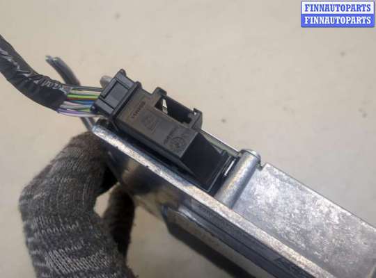 купить Блок управления бортовой сети (Body Control Module) на Ford Edge 2018-2023