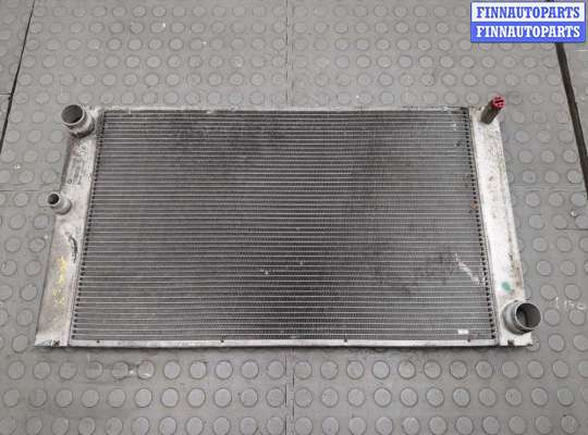 Радиатор охлаждения двигателя BM3547921 на BMW 5 E60 2003-2010