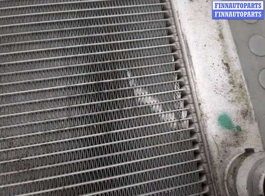 купить Радиатор охлаждения двигателя на BMW 5 E60 2003-2010