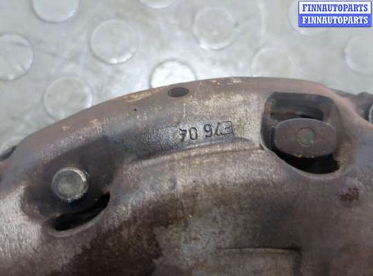 купить Маховик на KIA Sportage 2004-2010