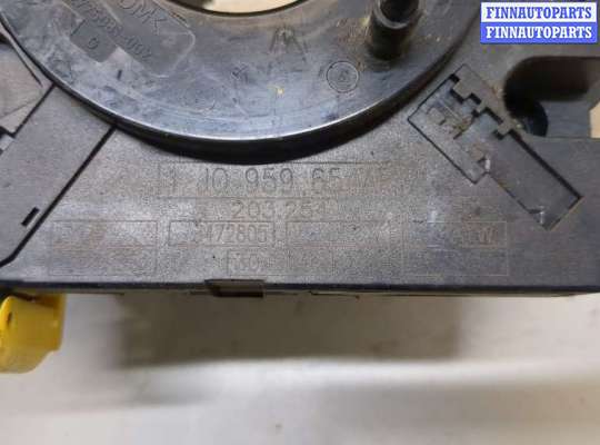 купить Переключатель поворотов и дворников (стрекоза) на Volkswagen Passat 5 2000-2005