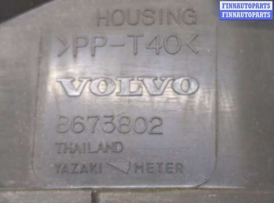 купить Щиток приборов (приборная панель) на Volvo V70 2001-2008