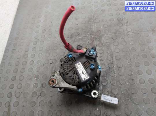 купить Генератор на BMW 3 E90, E91, E92, E93 2005-2012