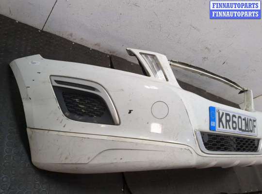 купить Бампер на Volvo XC60 2008-2017